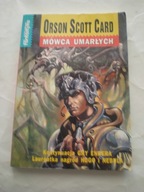 Mówca umarłych Orson Scott Card