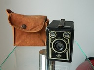 APARAT AGFA BOX