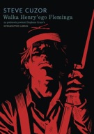 Walka Henry’ego Fleminga Steve Cuzor. Labrum