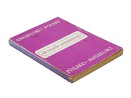 Słownik minimum Angielsko-polski polsko-angielski - Billip; Chociłowska