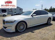 BMW Inny Alpina B7 2021 4.4l 4.4 Benzyna 600KM