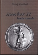 Sambor II książę tczewski ; jak nowa