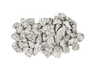 Kamień Ozdobny Pieprz i sól grys granit Dalmatyńczyk 16-22 mm 10 kg