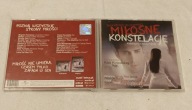 CD Miłosne Konstelacje - Soundtrack Do Powieści OST