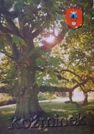 Koźminek. Informator jubileuszowy - 2000 r.