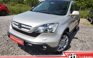 Honda CR-V Honda CiR-V 2.0 16V AUTOMAT pelna opcja 2.0 Benzyna 150KM