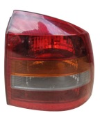 Halogen przedni prawy Opel Vectra C 09185795 ORYGINAŁ