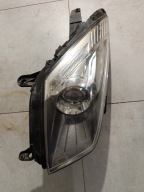 LAMPA REFLEKTOR LEWY BI XENON CITROEN C6 Z PRZETWORNICĄ 06-11 EUROPA
