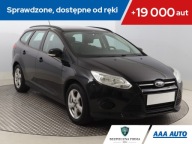 Ford Focus 1.6 i, Klima, Podgrzewane siedzienia