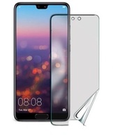 FOLIA OCHRONNA HYDROŻELOWA HYDROŻEL NA EKRAN HUAWEI P20 PRO