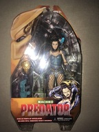 Predator NECA Figurka Machiko AvP Alien Obcy Giger Dark Horse Xenomorph
