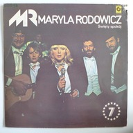 Maryla Rodowicz – Święty Spokój winyl 1972 VG+