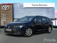 Toyota Corolla Toyota Corolla 1.8 Hybrid Comfort Tech FV23 Gwarancja S