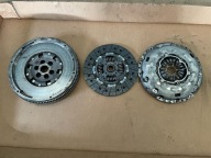 AUDI Q3 83A SPRZĘGŁO DWUMAS 1.5TFSI 2020 ROK