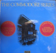 Don Byas, Slam Stewart, Teddy Wilson, Flip Phillips – Town Hall