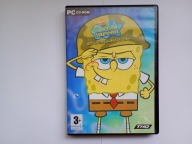 SpongeBob Squarepants Battle For Bikini Bottom ANG PC DVD