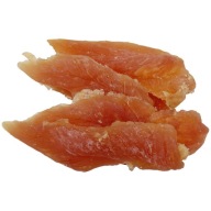 MERSJO przysmak smaczki dla psa - miękkie piersi z kurczaka 500 g