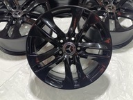 Felgi Aluminiowe 17 Cali Mercedes C-Klasa W204 FL W205 W203