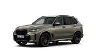 BMW X5 BMW X5 xDrive30d M Sport Pro Gwarancja producenta do 09.12.2027