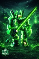 Toilet Tower Defence - Telanthric Titan