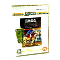 NOWA EXTRA KLASYKA GOLD SAGA EMPIRE EARTH 1 2 PL