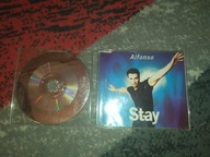Alfonso Losa Stay CD