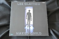 Lee Clayton – Naked Child
