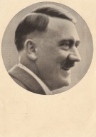 N145 LUDZIE CZASU EPOKI FUHRER ADOLF HITLER 1939 NIEMCY RZESZA