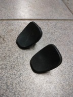 Zaślepka boczka pasażera BMW E30