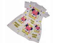 SUKIENKA MYSZKA MINNIE ROZM. 104 (4 LATA)