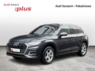 Audi Q5 Faktura VAT 23 Gwarancja Fotele sportowe Ambiente 2.0 Benzyna