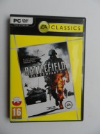 BATTLEFIELD BAD COMPANY 2 | GRA PO POLSKU NA PC