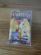 Pantera - Reinventing The Steel MC ZOBACZ