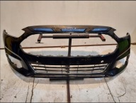 ZDERZAK LISTWA FORD MONDEO MK5 PRZÓD NR M656 KRATKA