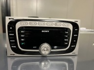 RADIO SONY CD FORD KUGA MK1 S0CD1X
