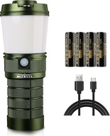 Latarka Latarnia Sofirn BLF LT1 z funkcją Power Bank