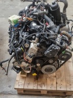 BMW Silnik 2.0 Diesel B47 150KM 41Tkm Kompletny
