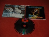 Yngwie J. Malmsteen's Rising Force / Odyssey 1988