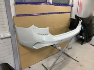 BMW 3 G20 SEDAN M PAKIET 18- zderzak tylny #1173