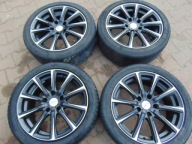 BMW E90 E87 Z4 E85 ALUFELGi 17 FIRMY SPATH 7.5X17 ET34 KOMPLET