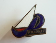 Bałtyckie Regaty Samotnych Żegl o Puchar POLONEZA Klub Żeglarzy Samotników2