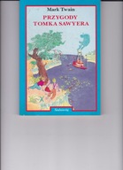 Przygody Tomka Sawyera Mark Twain