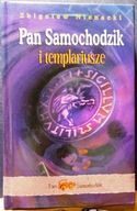 NIENACKI, Zbigniew - Pan SAMOCHODZIK i… Templariusze (il K. KOŁODZIEJ) 2009