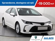 Toyota Corolla 1.5 VVT-i, Salon Polska