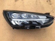FORD FOCUS MK4 LAMPA PRZEDNIA PRAWA FULL LED JX7B-13E014-SA EUROPA