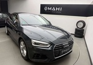 Audi A5 Sportback Audi A5 Sportback 2.0 TDI 2.0 Diesel 150KM