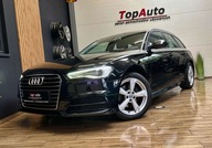 Audi A6 Avant LIFT 190 KM navi AVANT Bi XENON bezwypadkowa zarejestrow