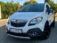 Opel Mokka 1.6 CDTI 136 KM Klima PdC Import Raty Oplaty 1.6 Diesel