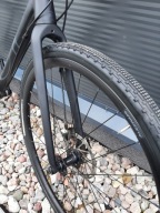 Gravel Sram Apex / hydraulika - M