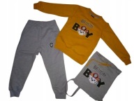 DRES PSI PATROL + WORKO - PLECAK ROZM.128(7-8 LAT)